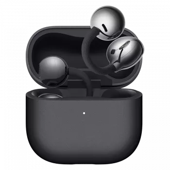 HUAWEI FreeClip 2 In-Ear True Wireless Stereo (TWS) headset, nero, intrauricolare, 129 g
