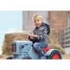 Trattore a pedali Simba-Dickie BIG Eicher Diesel ED 16 (modello 800056565) rutschauto per bambini