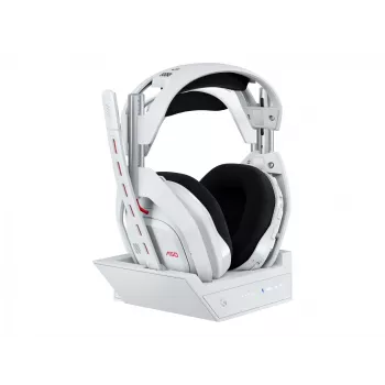 A50 Lightspeed Wrls G Headset con base station STATION-bianco-EMEA28-9