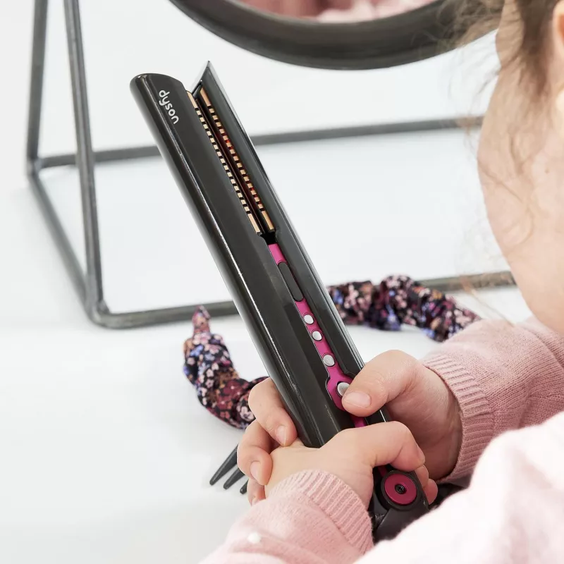 Dyson Corrale set styling, giocattolo per la casa per bambini
