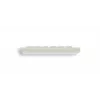 Tastiera CHERRY XS Trackball universale USB QWERTY US inglese grigio