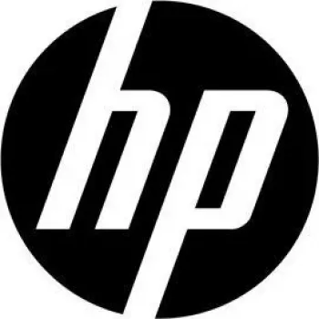 Alimentatore AC HP 65W USB-C X3U23AV — caricabatterie compatto e leggero per laptop e dispositivi USB-C