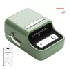 Niimbot B21 Pro etichettatrice portatile (verde)
