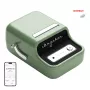 Niimbot B21 Pro etichettatrice portatile (verde)