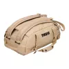 Thule 5443 Chasm 30L Borsa da viaggio beige delicato