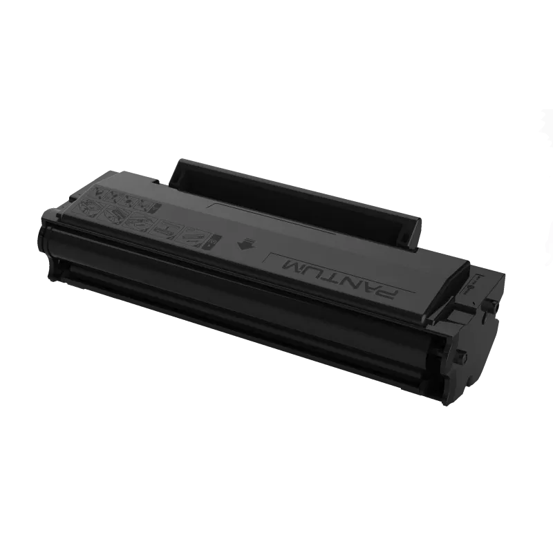 Pantum - nero - originale - cartuccia toner
