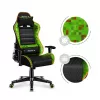 Sedia da gaming per bambini Huzaro HZ-Ranger 6.0 Pixel Mesh