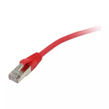 Synergy 21 S215150 - 7,5 m - Cat5e - SF/UTP (S-FTP) - RJ-45 - RJ-45 - rosso