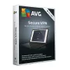 AVG Secure VPN chiave di licenza (1 dispositivo, 1 anno)