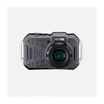 Pentax WG-1000 grigio