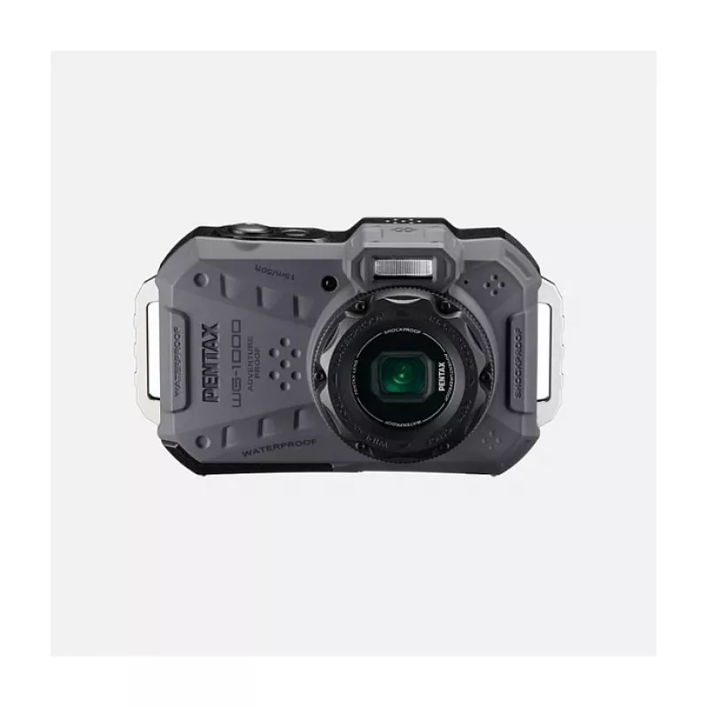 Pentax WG-1000 grigio