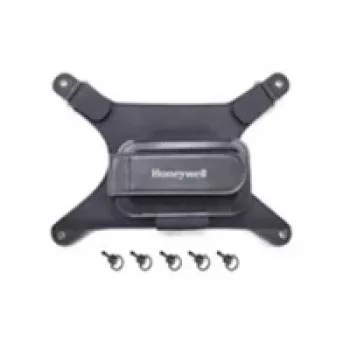 Supporto attivo Honeywell EDA10A tablet/UMPC nero