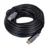 Cavo HDMI Gembird CCBP-HDMI-AOC-30M-02 30m HDMI Type-A maschio nero