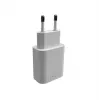 Caricabatterie da viaggio FIXED FIXC20N-C-WH 20W USB-C adattatore compatto