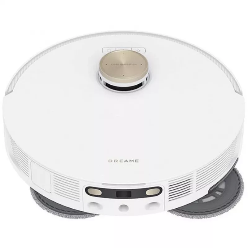 Robot aspirapolvere Dreame L20 Ultra RLX41CE-1 bianco