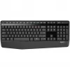 Combo wireless Logitech MK345