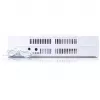 Lenco KCR-190WH radio da cucina sottopensile con PLL FM, DAB+ e Bluetooth, bianco