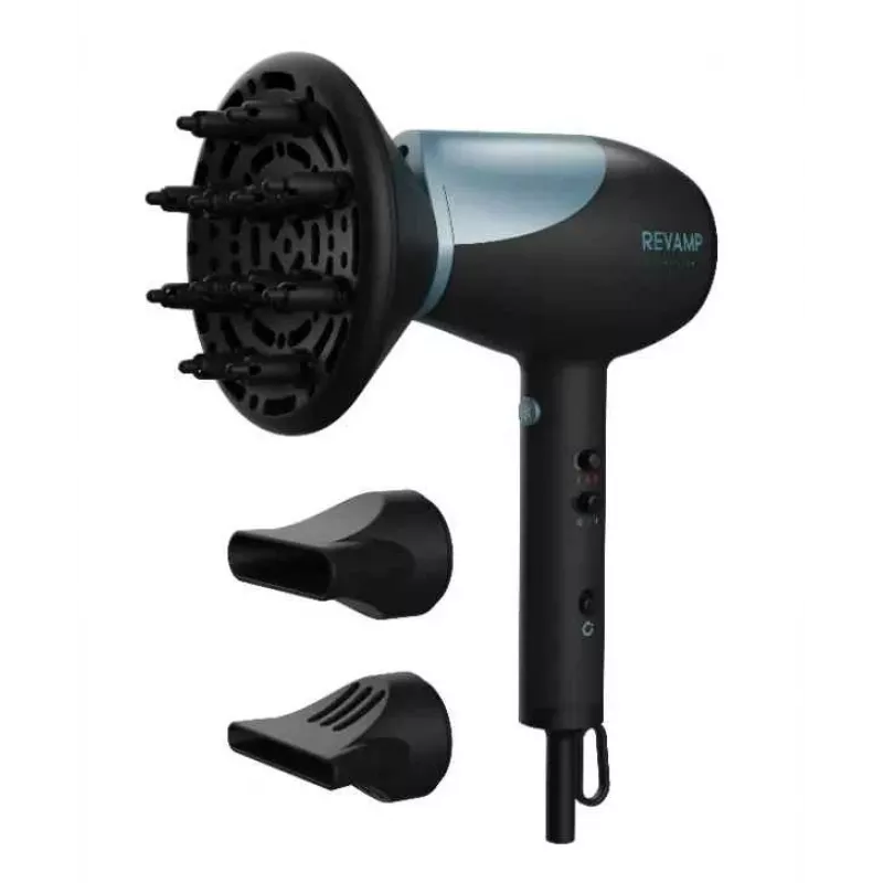 Asciugacapelli Revamp DR-6000-EU 2400W