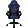 Sedia da gaming thunder x3 BC1 Camo Blue con seduta regolabile in altezza e reclinabile