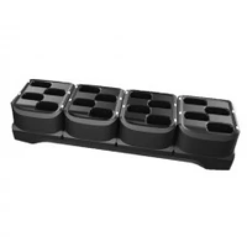 Zebra SAC-MC93-16SCHG-01 caricabatterie per batteria di computer palmare DC