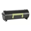 Cartuccia toner Lexmark 502 1500 pagine nero