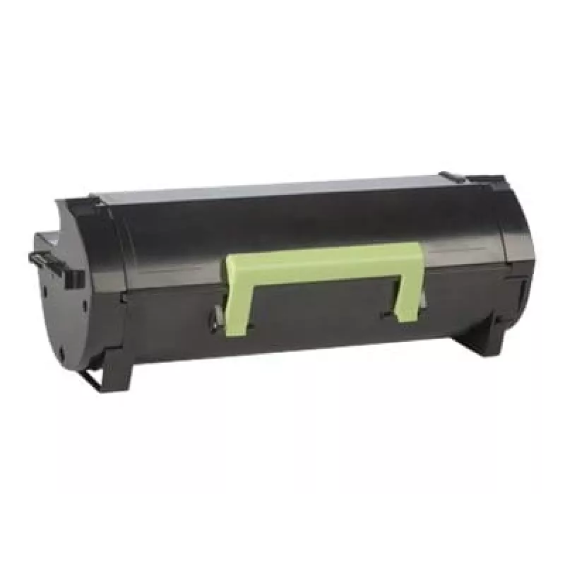 Cartuccia toner Lexmark 502 1500 pagine nero