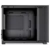 Case Jonsbo D31 MESH Screen Micro-ATX, vetro temperato - nero