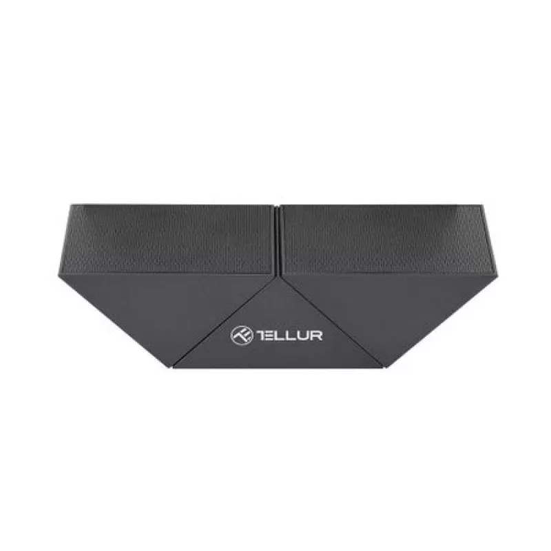 Altoparlante portatile Tellur altoparlante Bluetooth Nyx nero