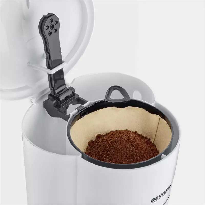 Macchina per caffè Severin 4323 1,5L