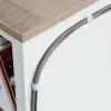 Fascette per cavi Label-the-cable LTC 3120 bianco