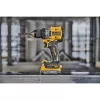Trapano avvitatore senza batteria e caricabatterie 18 DCD800NT