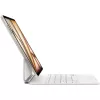 Apple Magic Keyboard QWERTY US English bianco trackpad