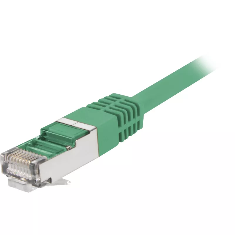 Sharkoon cavo patch – RJ-45 (M) su RJ-45 (M)
