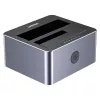 Docking station Unitek 51642 per unità SATA da 2,5
