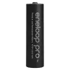 Batterie ricaricabili PANASONIC ENELOOP PRO AA 2500 mAh 2 pezzi (BK-3HCDE/2CP)