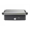 Tostapane elettrico Beper P101TOS502 — tostapane 2 fette in acciaio inox, design compatto
