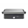 Tostapane elettrico Beper P101TOS502 — tostapane 2 fette in acciaio inox, design compatto