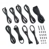Cavo di alimentazione interno Cablemod CM-CSI-CKIT-NKC-R