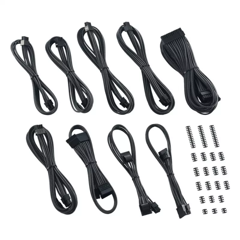 Cavo di alimentazione interno Cablemod CM-CSI-CKIT-NKC-R