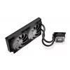 ENDORFY Navis F280 ARGB case per computer dissipatore liquido all-in-one 14 cm nero 1 pz.