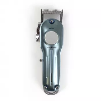 Tagliacapelli JATA JBCP5544 blu acciaio inox litio-ione 150 min