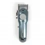 Tagliacapelli JATA JBCP5544 blu acciaio inox litio-ione 150 min