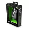 Esperanza EGM209G mouse destrimani USB Type-A ottico 2400 DPI