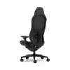 Sedia da gaming Fractal Design FD-CH-RE1F-01 Sedia da gaming per PC seduta imbottita Nero