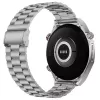 Smartwatch EW01 argento