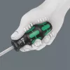 Wera Kraftform Kompakt 27 Set 1 set di cacciaviti, 7 pezzi (05051510001)