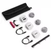 RØDE Wireless GO III White - sistema microfonico wireless (bianco)