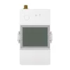 Misuratore di consumo Sonoff POWCT pinza amperometrica Wi-Fi 100 A