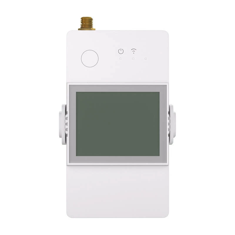 Misuratore di consumo Sonoff POWCT pinza amperometrica Wi-Fi 100 A