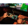 A4TECH tappetino mouse BLOODY SI45 RENEGADE Sunset 45/40/0,4